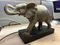 Lámpara elefante francesa de Europa Antiques, Imagen 9