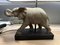 Lámpara elefante francesa de Europa Antiques, Imagen 10