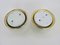 Wall or Ceiling Lights, 1980s, Set of 2, Image 7