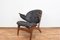 Mid-Century Armchair Model 33 by Carl Edward Matthes, 1950s, Image 10