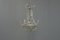 Large French Chandelier, 1900s 1