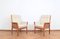 Mid-Century Danish Teak Armchairs, 1970s, Set of 2, Image 1