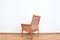 Mid-Century Danish Teak Armchairs, 1970s, Set of 2, Image 9