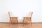 Mid-Century Danish Teak Armchairs, 1970s, Set of 2, Image 2