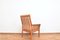 Fauteuils Mid-Century en Teck, Danemark, 1970s, Set de 2 10