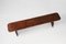 French Wooden Bench, 1850s, Image 9