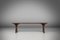 French Wooden Bench, 1850s, Image 1