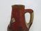 Iddeqi Berber Art Populaire Kabyle Pitcher, 1950s 3