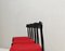 Vintage Dining Chairs, 1950s, Set of 6, Image 2