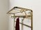 Vintage Coat Rack, 1940s, Image 4