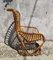 Bamboo Armchair, 1950s 3