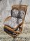 Bamboo Armchair, 1950s 4