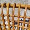 Bamboo Armchair, 1950s 7