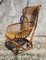 Bamboo Armchair, 1950s 5