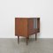 Credenza o buffet Mid-Century in teak, Danimarca, anni '60, Immagine 3