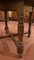 Louis XIII Round Oak Table, Image 4