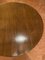 Louis XIII Round Oak Table, Image 6