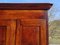 19th Century Walnut Wardrobe 3