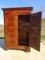 19th Century Walnut Wardrobe 9