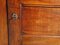 19th Century Walnut Wardrobe 6