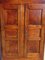 19th Century Walnut Wardrobe 4