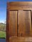 19th Century Walnut Wardrobe 20