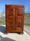 19th Century Walnut Wardrobe 18