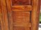 19th Century Walnut Wardrobe, Image 5