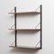 Walnut Wall Unit by Poul Cadovius for Cado, Denmark, 1960s 1