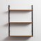 Walnut Wall Unit by Poul Cadovius for Cado, Denmark, 1960s 3