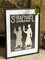 Vintage French St. Raphael Quinquina Advertisement Poster, 1920s 4