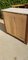 Large Chest of 4 Drawers with Marble Top, Image 9
