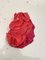 Mark Paron, Crinkle Sculptures, 1997, Vinyl, Set of 3 9