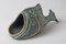 Bronze Ashtray in the Form of a Fish by Walter Bosse, 1960s 7