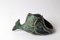 Bronze Ashtray in the Form of a Fish by Walter Bosse, 1960s 2