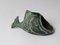 Bronze Ashtray in the Form of a Fish by Walter Bosse, 1960s 3