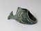 Bronze Ashtray in the Form of a Fish by Walter Bosse, 1960s, Image 3