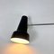 Mid-Century Dutch Design Wall Lamp attributed to Hagoort, 1960s, Image 6