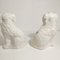 Porcelain King Charles Spaniels, 1960s, Set of 2 4