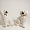 Porcelain King Charles Spaniels, 1960s, Set of 2 2