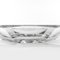 Art Deco Bowl from Moser, Former Czechoslovakia, 1930s, Image 6