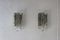 Sconces by J. T. Kalmar for Kalmar, 1970s, Set of 2 2