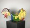 Duck Carousel Figure, 1960s 8