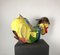 Duck Carousel Figure, 1960s 10