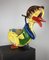 Duck Carousel Figure, 1960s 3