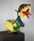 Duck Carousel Figure, 1960s, Image 3
