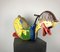 Duck Carousel Figure, 1960s 7