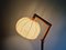 Scandinavian Teak Lamp, 1970s, Image 4