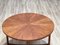 Vintage Coffee Table in Teak by Tom Robertson for McIntosh, 1960s 3