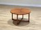Vintage Coffee Table in Teak by Tom Robertson for McIntosh, 1960s, Image 5